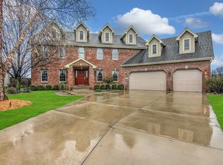 3115 Abby Ln, Schererville, IN 46375
