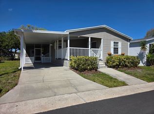 7501 142nd Ave Lot 530, Largo, FL 33771