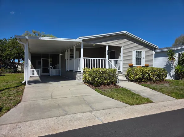 7501 142nd Ave Lot 530, Largo, FL 33771