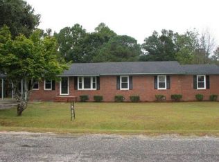 2112 Jones Rd, Darlington, SC 29532