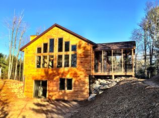 2067 Hazy Bay Rd, Tomahawk, WI 54487