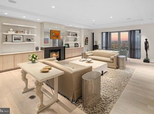 1706 Rittenhouse Sq #1601, Philadelphia, PA 19103