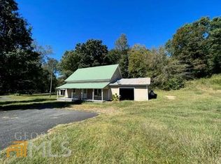 2803 Highway 140, Rydal, GA 30171