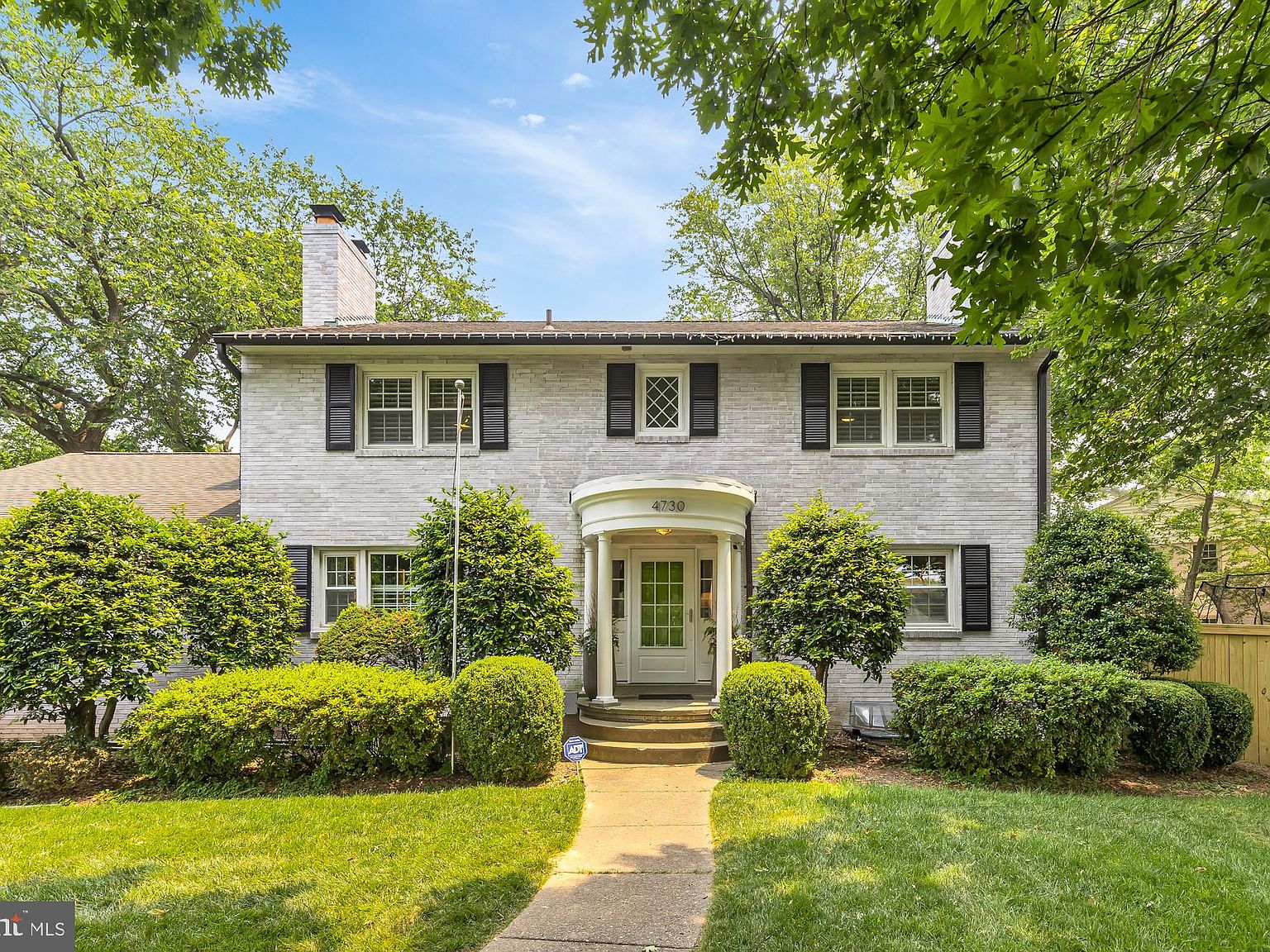 4730 36th St N, Arlington, VA 22207 MLS VAAR2030778 Zillow