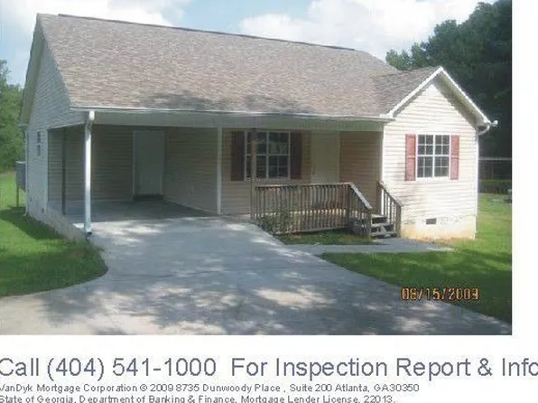 947 Franklin Rd SW, Plainville, GA 30733