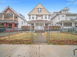 670 E 115th St, Cleveland, OH 44108