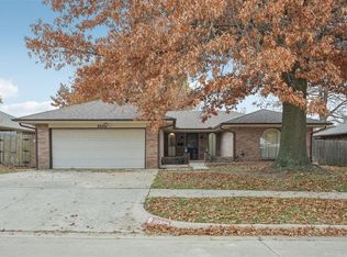 8006 NW 32nd St, Bethany, OK 73008