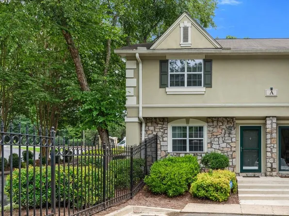 6900 Roswell Rd APT A1, Sandy Springs, GA 30328