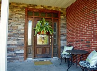 3825 Marydell Rd, London, KY 40741