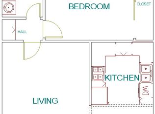 1369 E Acacia Ave #3D, Glendale, CA 91205