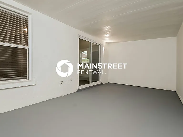 Bonus Room