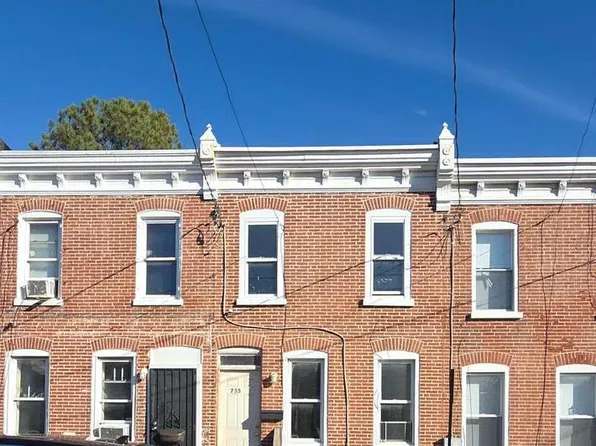 735 E 10th St, Wilmington, DE 19801