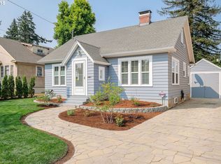 4725 NE 100th Ave, Portland, OR 97220