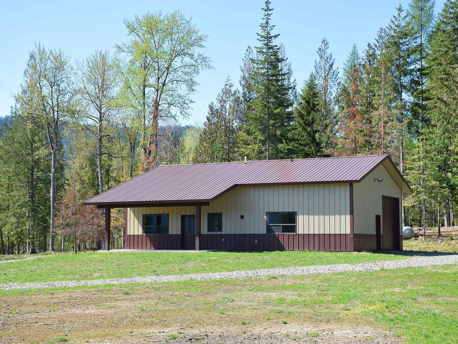 8694 Meadow Creek Rd, Bonners Ferry, ID 83805 MLS 20240654 Zillow