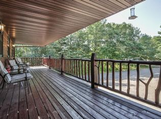 10384 Highland Dr, Boulder Junction, WI 54512