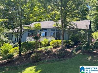 2152 Partridge Berry Rd, Birmingham, AL 35244