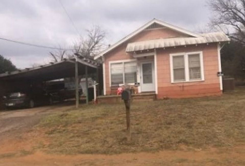 Property Front View