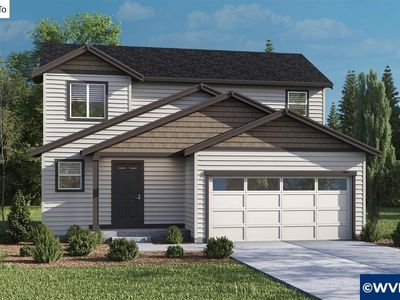 5643 Earth Pl NE LOT 599, Salem, OR, 97305