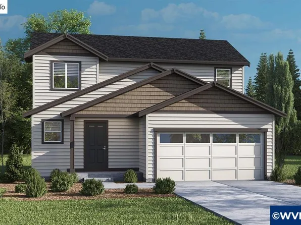 5643 Earth Pl NE Lot 599, Salem, OR 97305