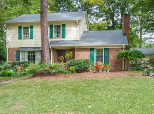 2033 Knell Dr, Charlotte, NC 28212