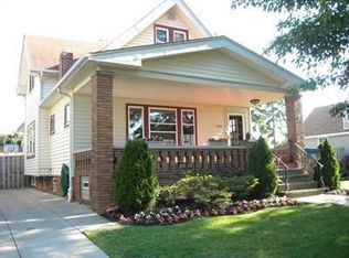 13721 West Ave, Cleveland, OH