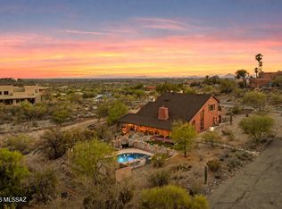 3902 N Calle Entrada, Tucson, AZ 85749