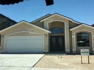 408 Sonaran Ct, El Paso, TX 79932