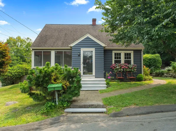 4 Russell Street, Naugatuck, CT 06770