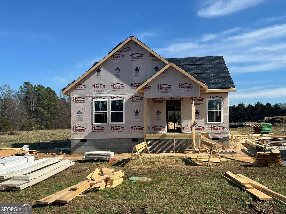 2294 Vine St, Comer, GA 30629 MLS 10254985 Zillow