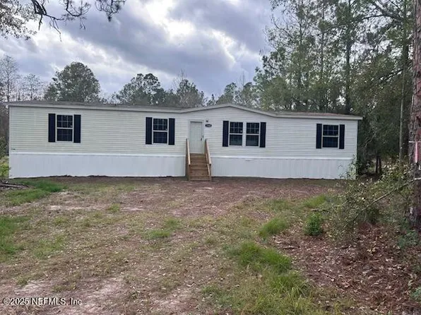 1168 VILLAGE GREEN Court, Jacksonville, FL 32234
