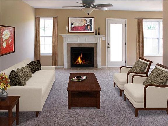 2nd image of 543 Summerhaven Lot 544