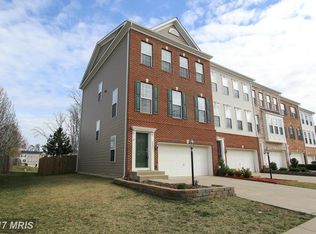 6891 Boothe Ln, Haymarket, VA 20169