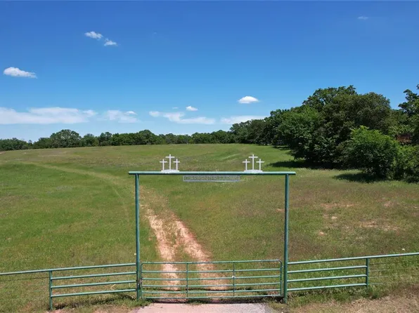 N Highway 99, Prague, OK 74864