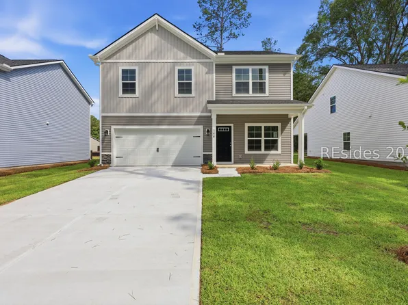 146 Jinks St, Enoree, SC 29335
