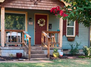 111 E 12th St, Edmond, OK 73034