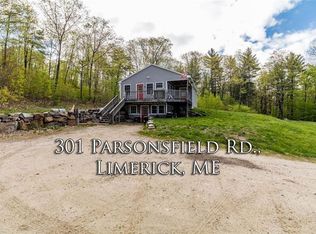 15 Waldron Dr, Limerick, ME 04048