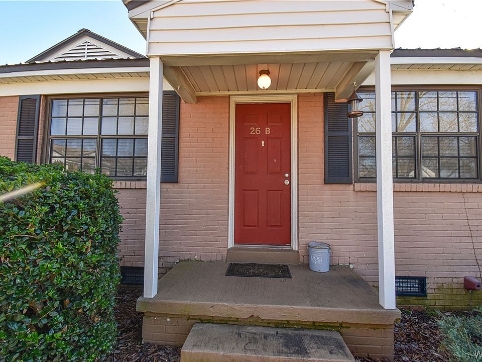 901 Hargrove Rd APT 26B, Tuscaloosa, AL 35401 Zillow