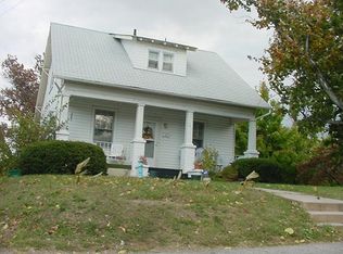 701 McDowell Ave NW, Roanoke, VA 24016