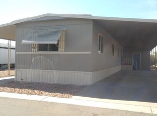 Mountain View, Mesa, AZ 85208