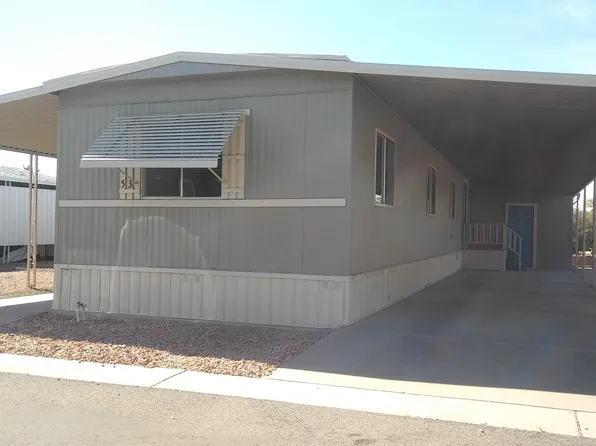 8600 E Broadway Rd Lot 53, Mesa, AZ 85208