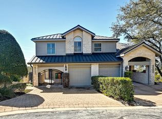 7180 Las Ventanas Dr, Austin, TX 78731