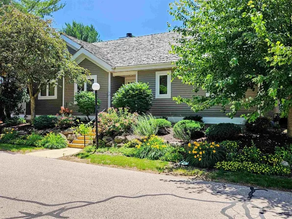 19 Quail Ridge Drive, Madison, WI 53717