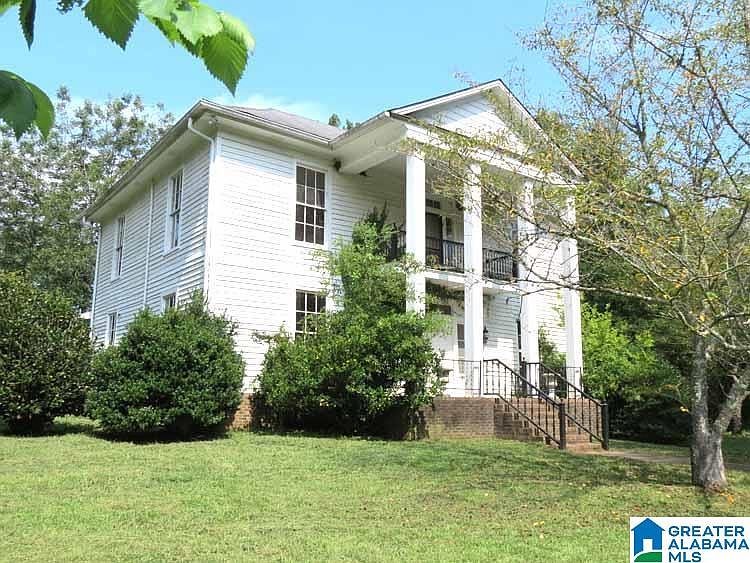 5154 Plantersville Rd, Alpine, AL 35014 Zillow