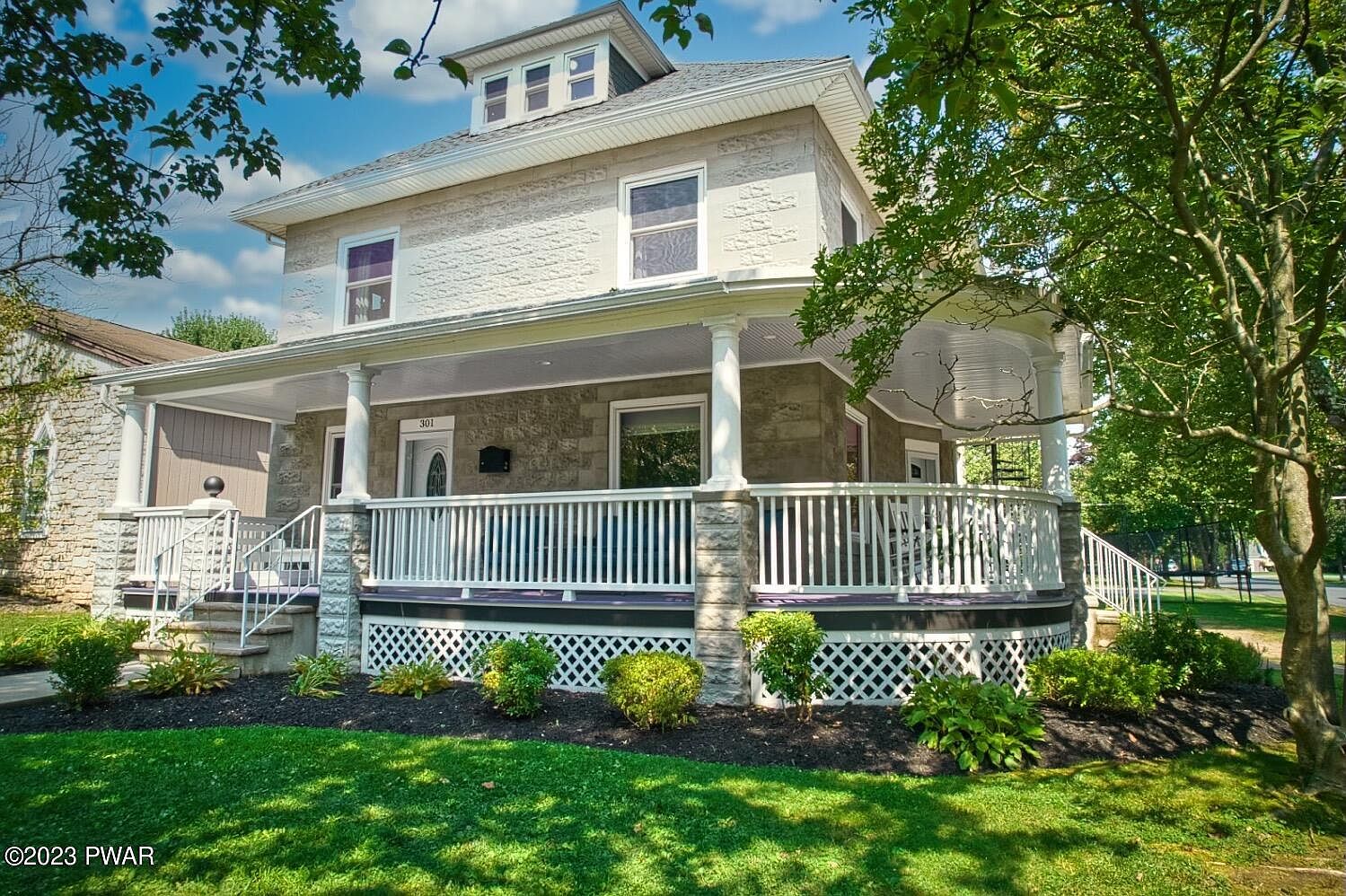301 W Ann St, Milford, PA 18337 MLS PW232962 Zillow