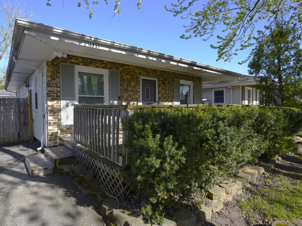 16737 Hilltop Ave, Orland Hills, IL 60487