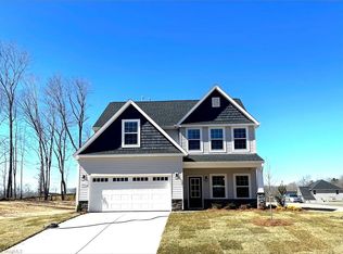 1901 Parham Dr LOT 72, Graham, NC 27253