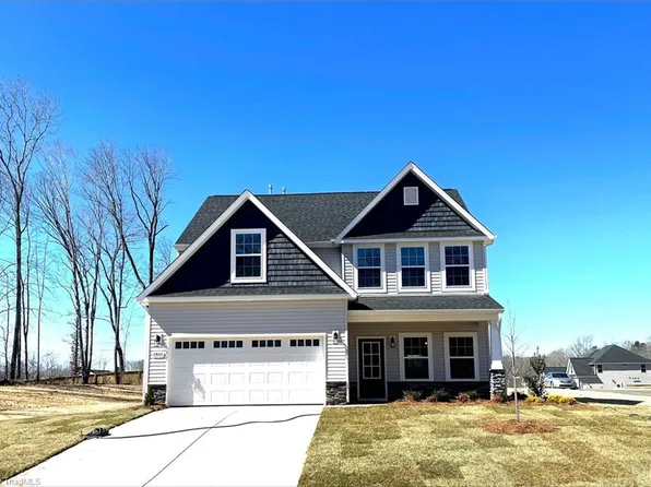 1901 Parham Dr Lot 72, Graham, NC 27253