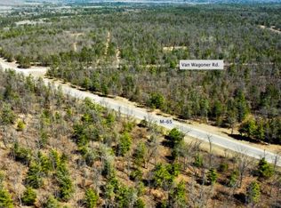 Van Wagoner Rd, Curran, MI 48728