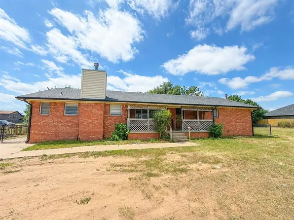 404 NW 122nd St, Oklahoma City, OK 73114