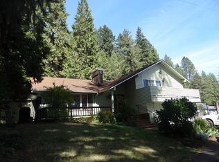 36603 Camp Creek Rd, Springfield, OR 97478